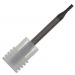 Frez węglikowy VHM fi 2,0 mm 4 pióra 65HRC Arco 2x5x4x50x4F Wintar